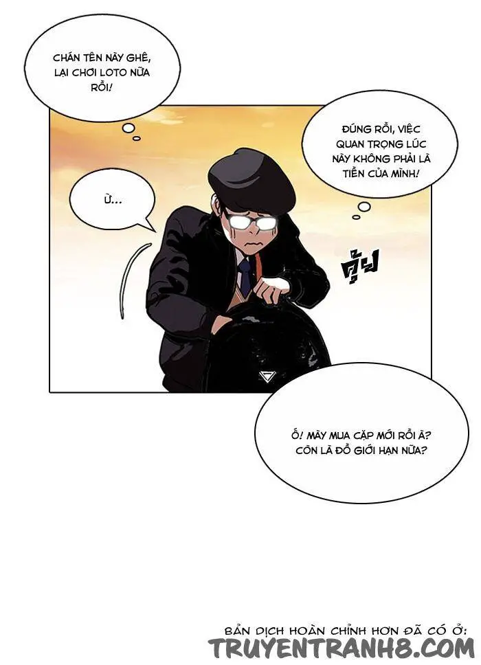 Hoán Đổi Diệu Kỳ Nettruyen ZZZ Chương 110 Page 58