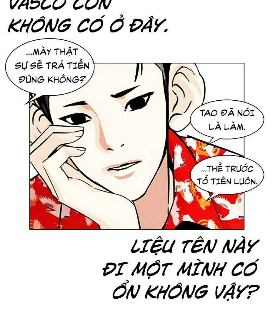 Hoán Đổi Diệu Kỳ Nettruyen ZZZ Chương 259 Page 6