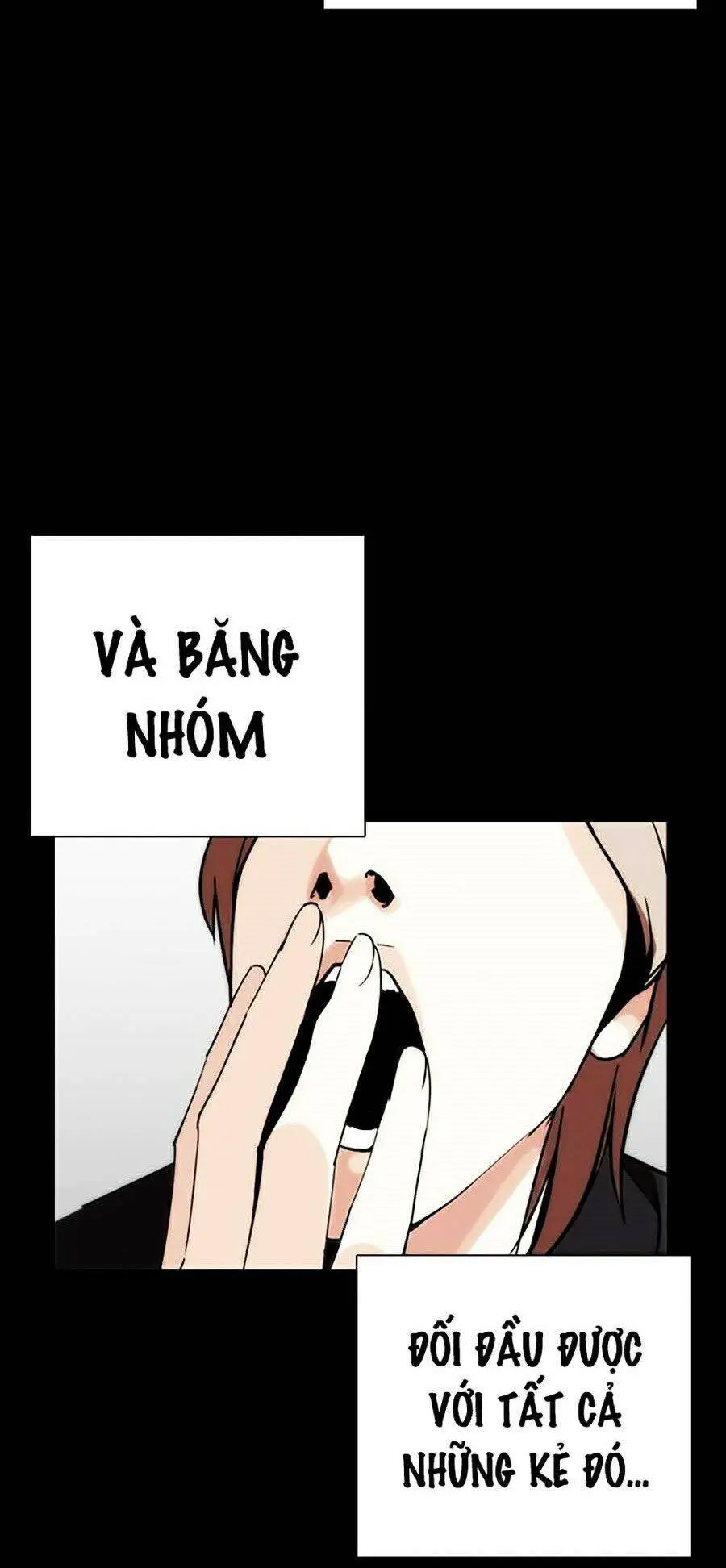 Hoán Đổi Diệu Kỳ Nettruyen ZZZ Chương 259 Page 33