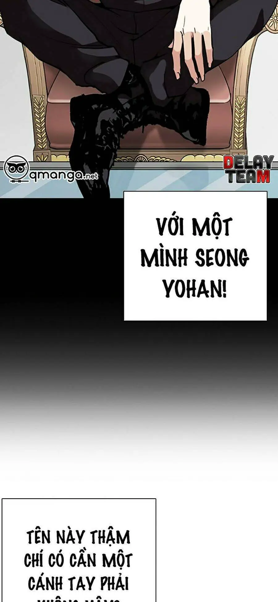 Hoán Đổi Diệu Kỳ Nettruyen ZZZ Chương 259 Page 35