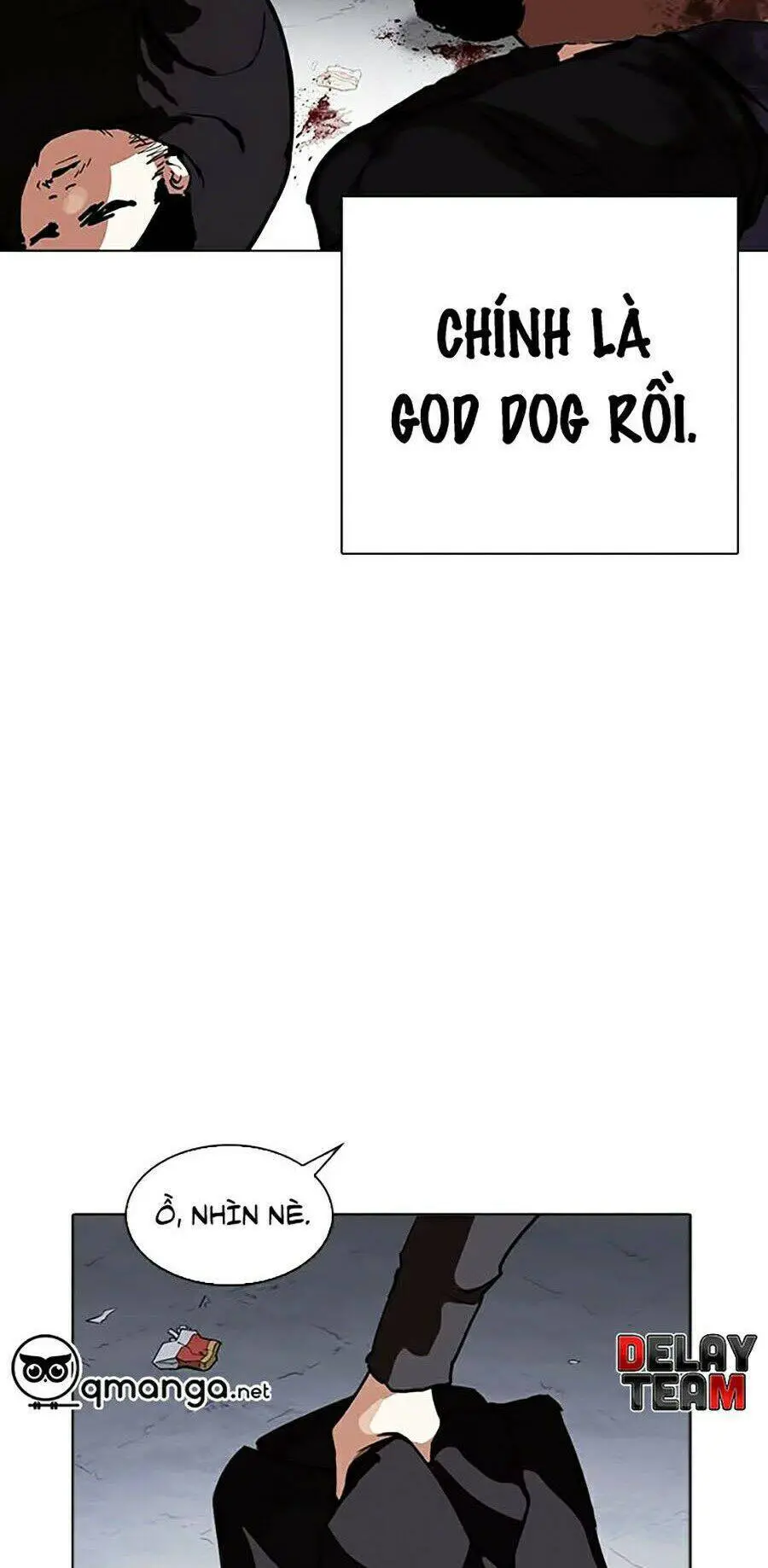 Hoán Đổi Diệu Kỳ Nettruyen ZZZ Chương 259 Page 38