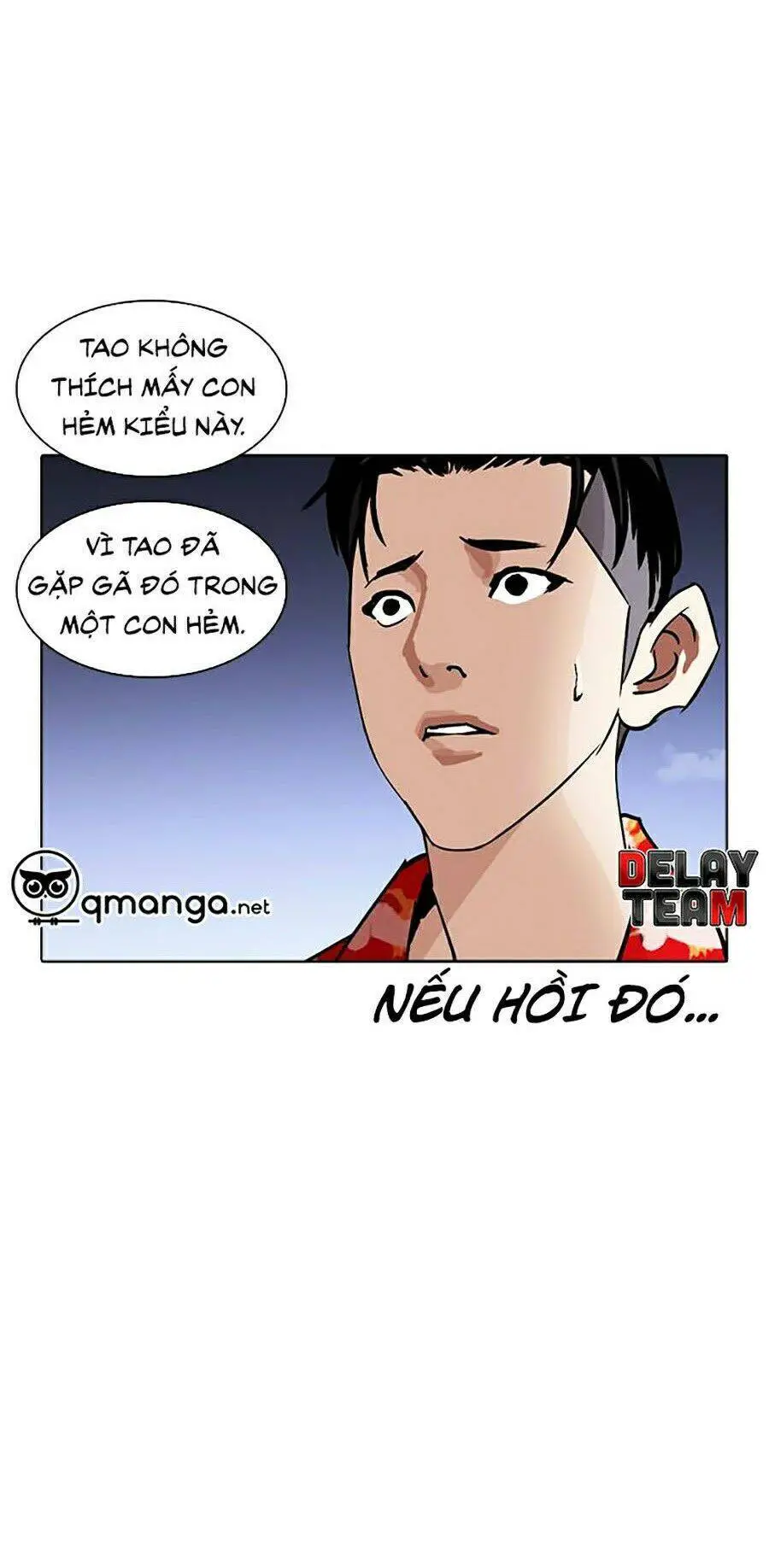 Hoán Đổi Diệu Kỳ Nettruyen ZZZ Chương 259 Page 41