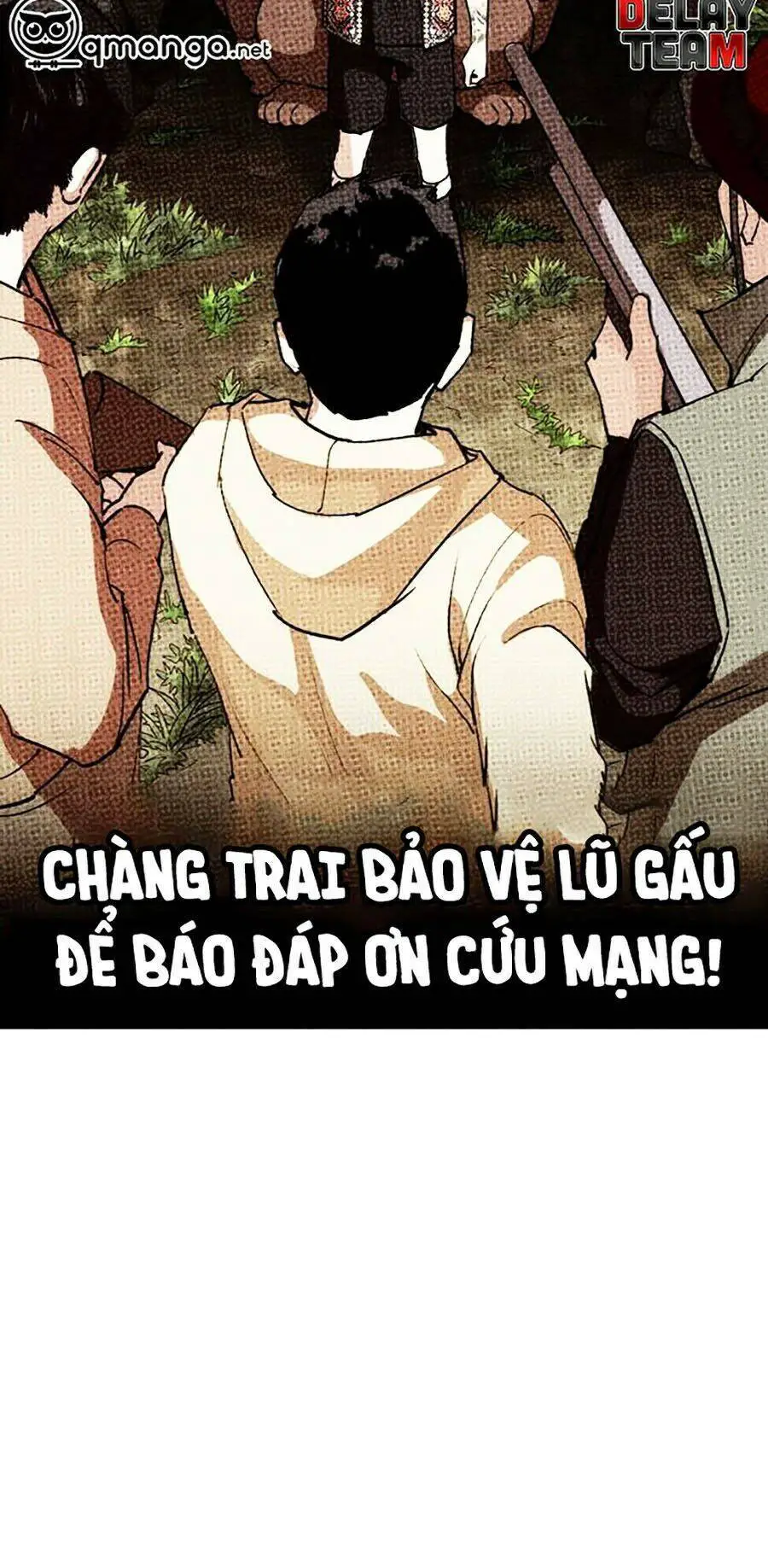 Hoán Đổi Diệu Kỳ Nettruyen ZZZ Chương 259 Page 46