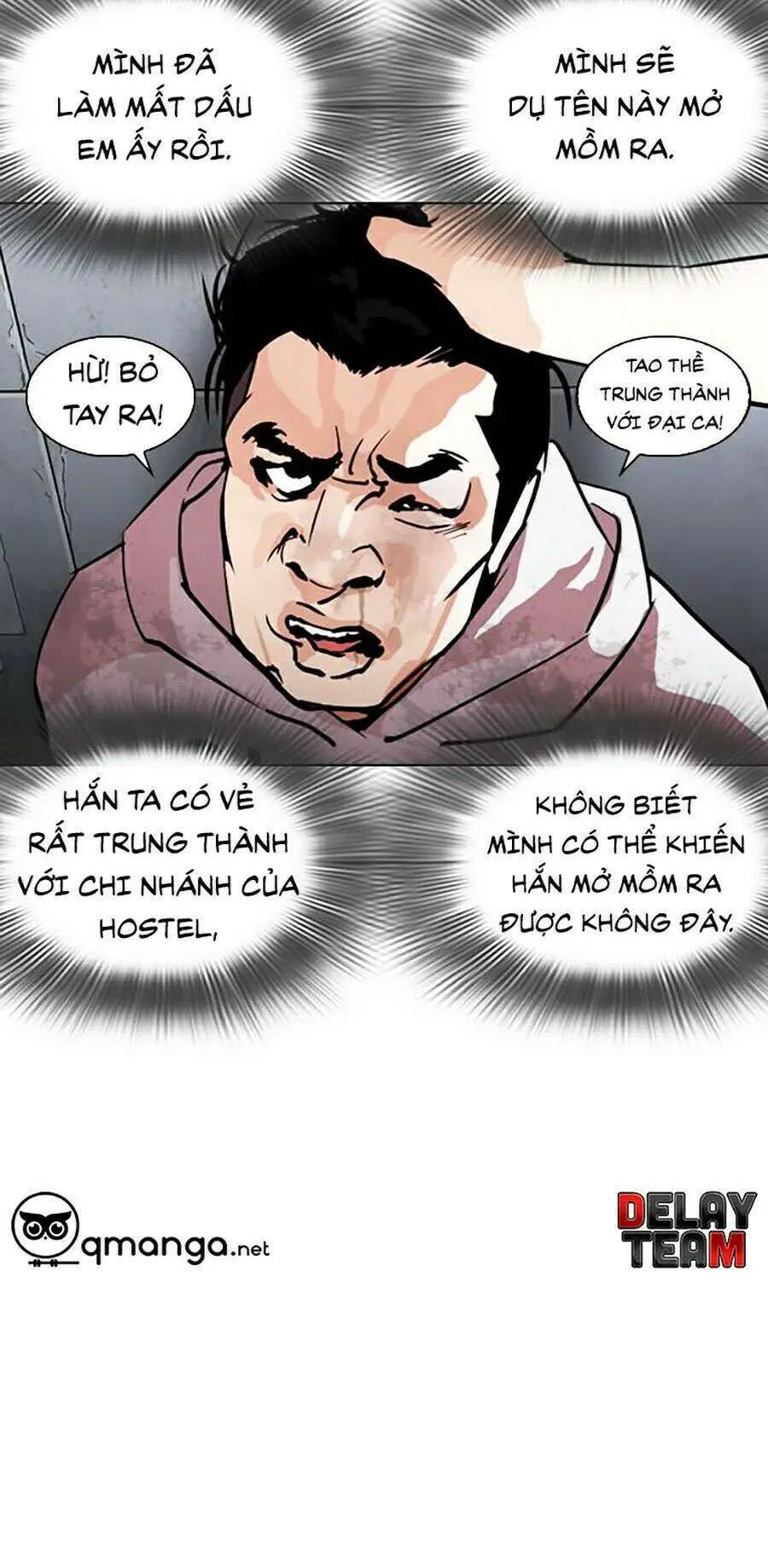 Hoán Đổi Diệu Kỳ Nettruyen ZZZ Chương 259 Page 48