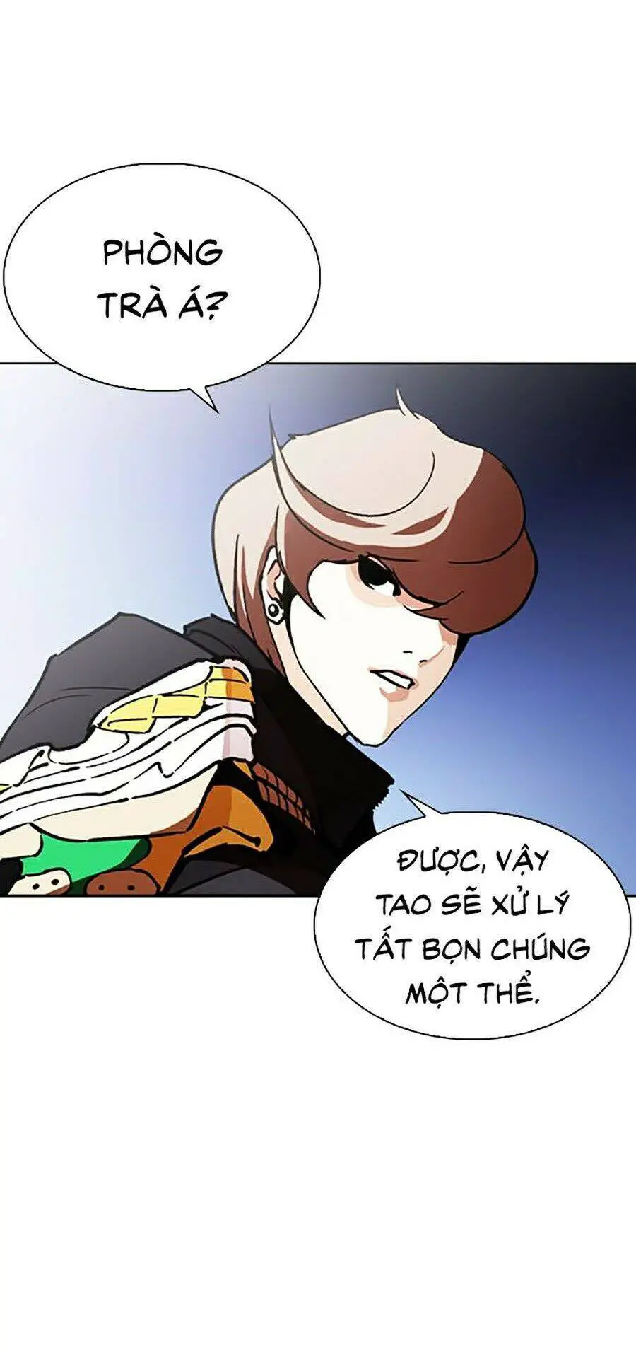 Hoán Đổi Diệu Kỳ Nettruyen ZZZ Chương 259 Page 53