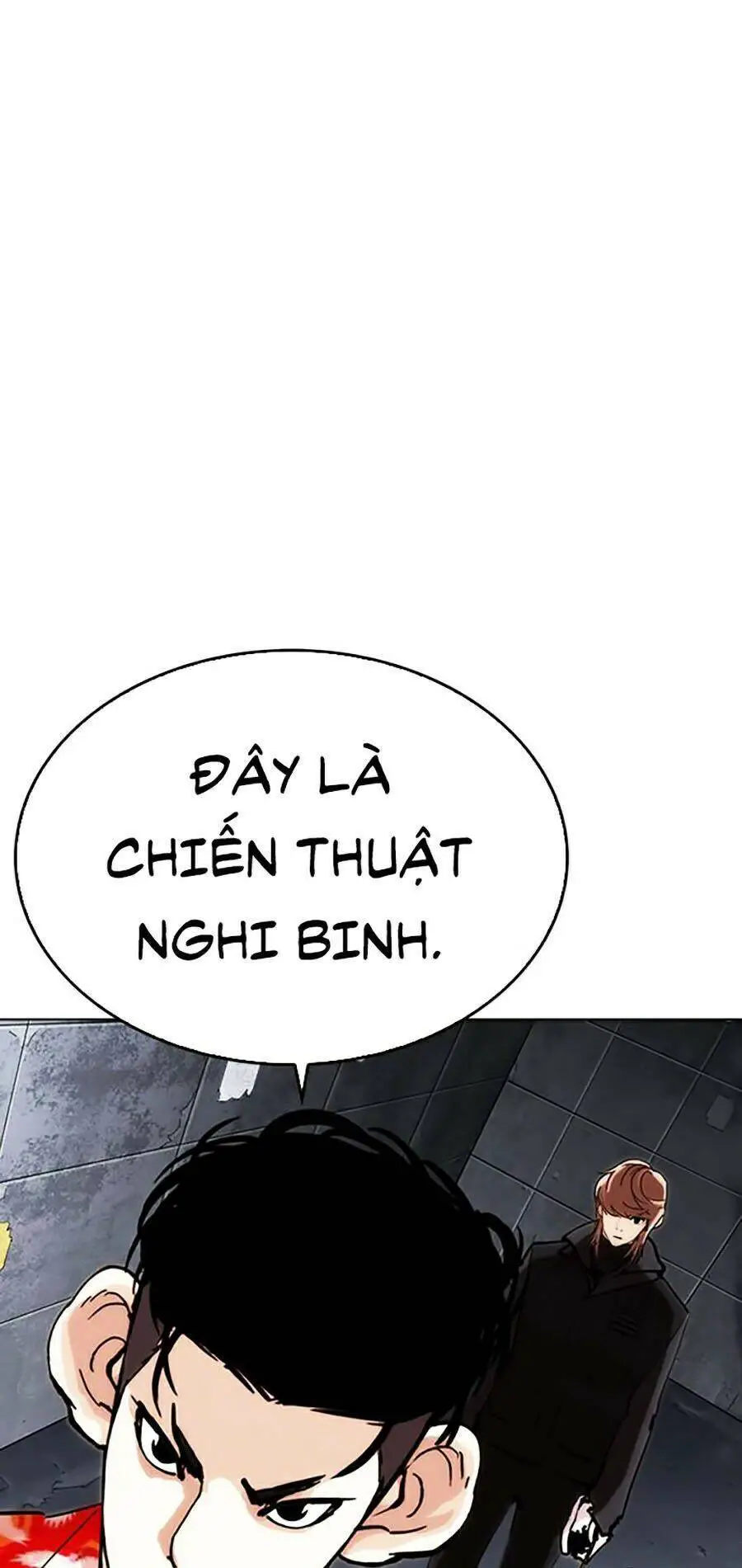 Hoán Đổi Diệu Kỳ Nettruyen ZZZ Chương 259 Page 61