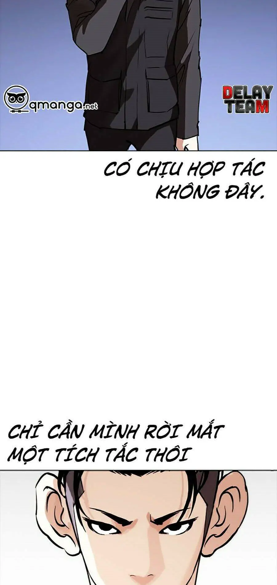 Hoán Đổi Diệu Kỳ Nettruyen ZZZ Chương 259 Page 63