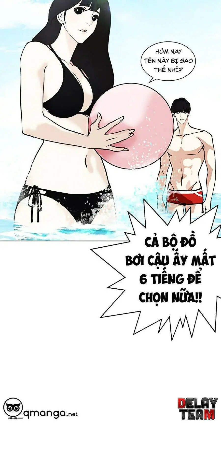 Hoán Đổi Diệu Kỳ Nettruyen ZZZ Chương 259 Page 66