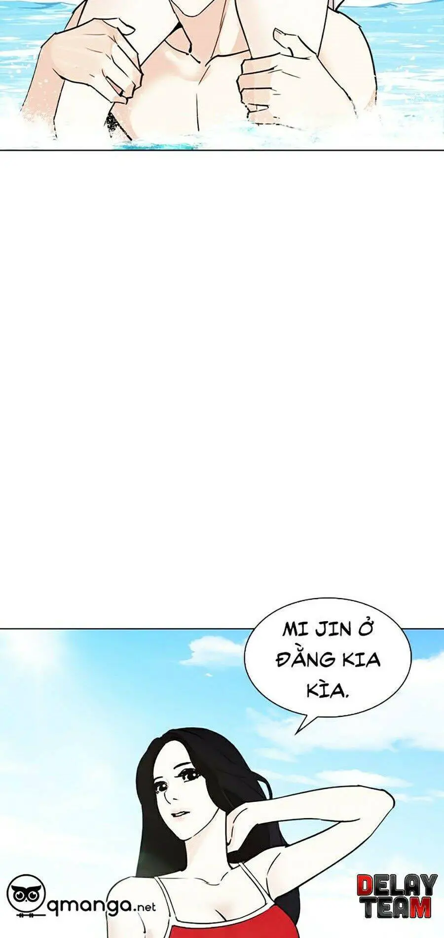 Hoán Đổi Diệu Kỳ Nettruyen ZZZ Chương 259 Page 68