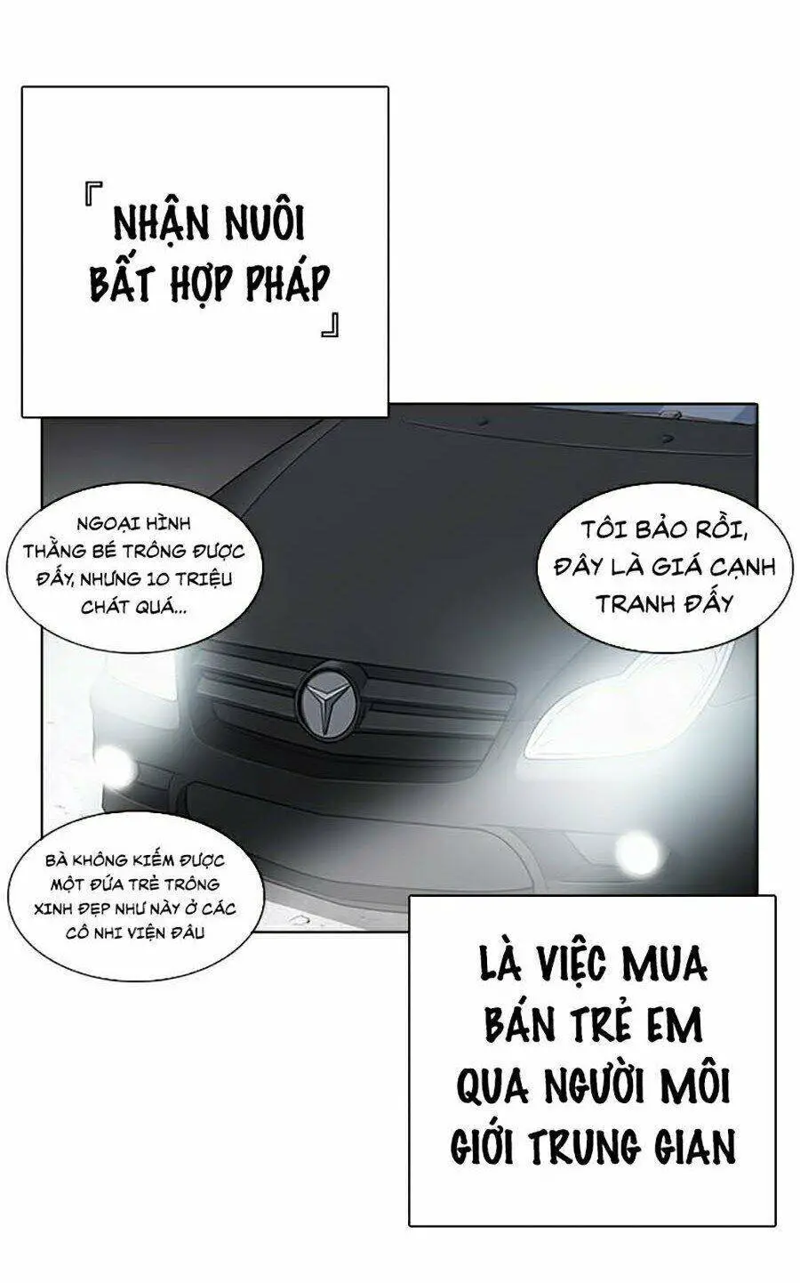 Hoán Đổi Diệu Kỳ Nettruyen ZZZ Chương 266 Page 9