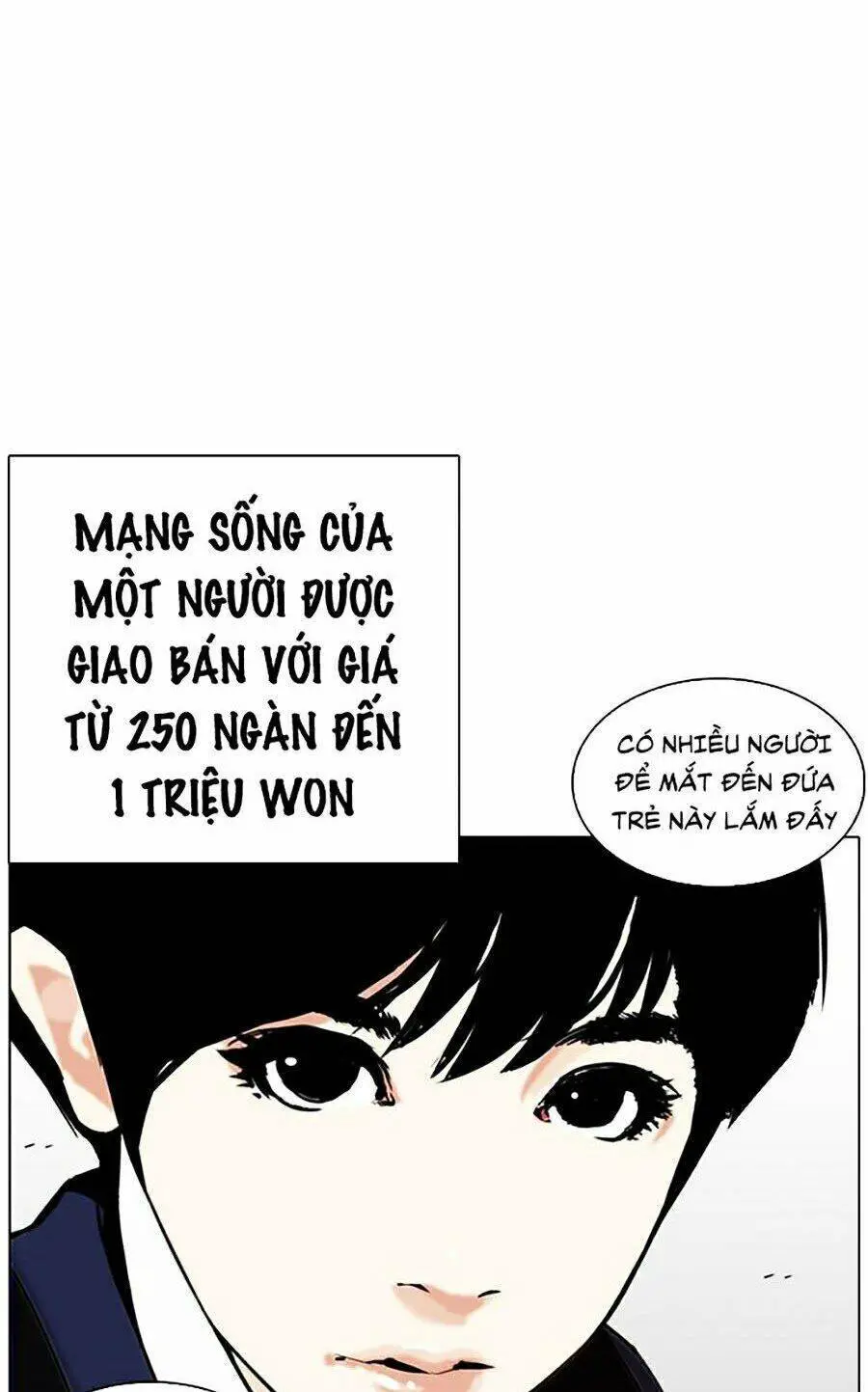 Hoán Đổi Diệu Kỳ Nettruyen ZZZ Chương 266 Page 10