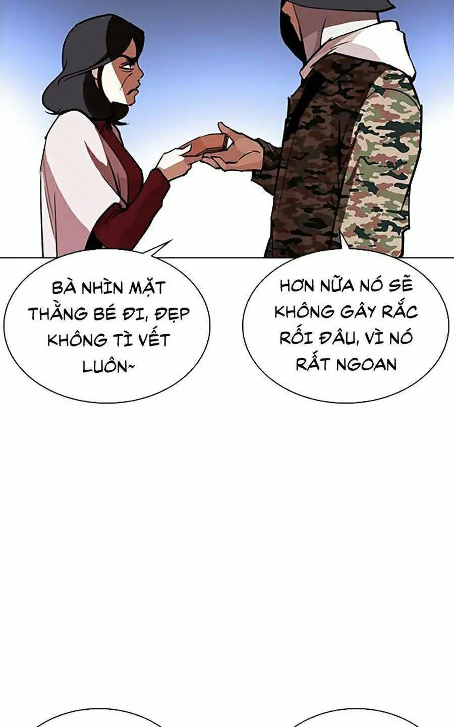 Hoán Đổi Diệu Kỳ Nettruyen ZZZ Chương 266 Page 12