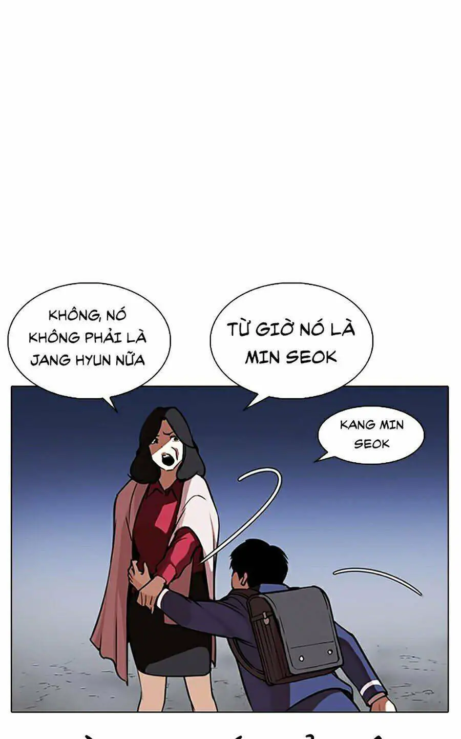 Hoán Đổi Diệu Kỳ Nettruyen ZZZ Chương 266 Page 17
