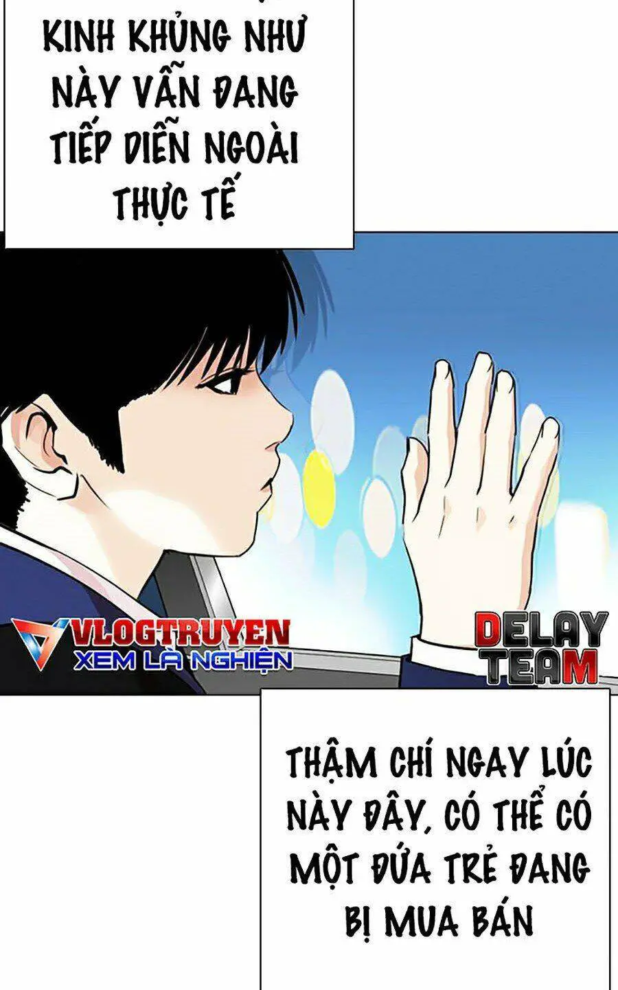 Hoán Đổi Diệu Kỳ Nettruyen ZZZ Chương 266 Page 23