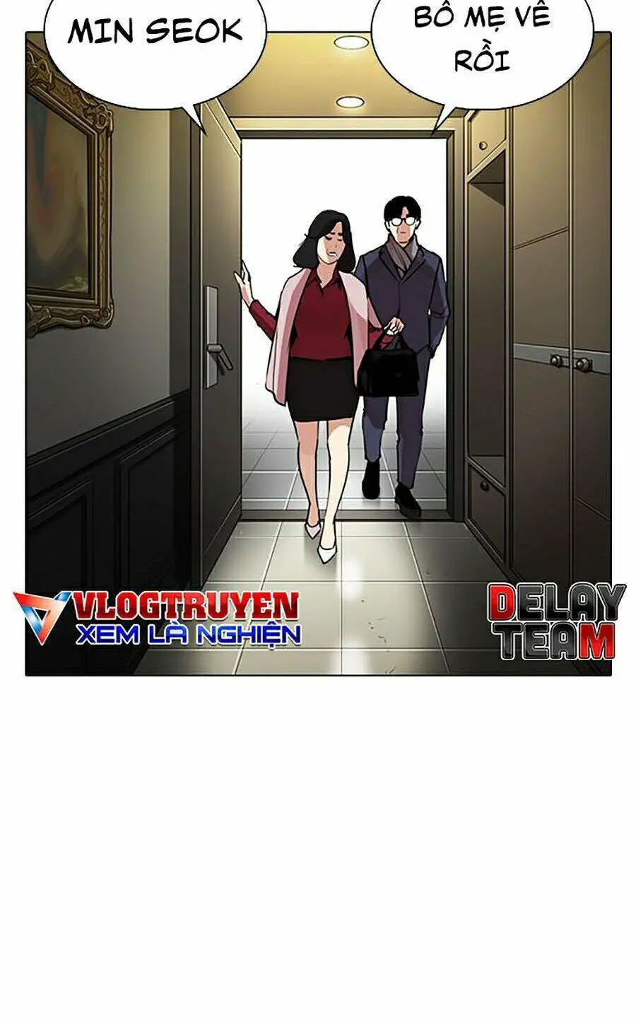 Hoán Đổi Diệu Kỳ Nettruyen ZZZ Chương 266 Page 26