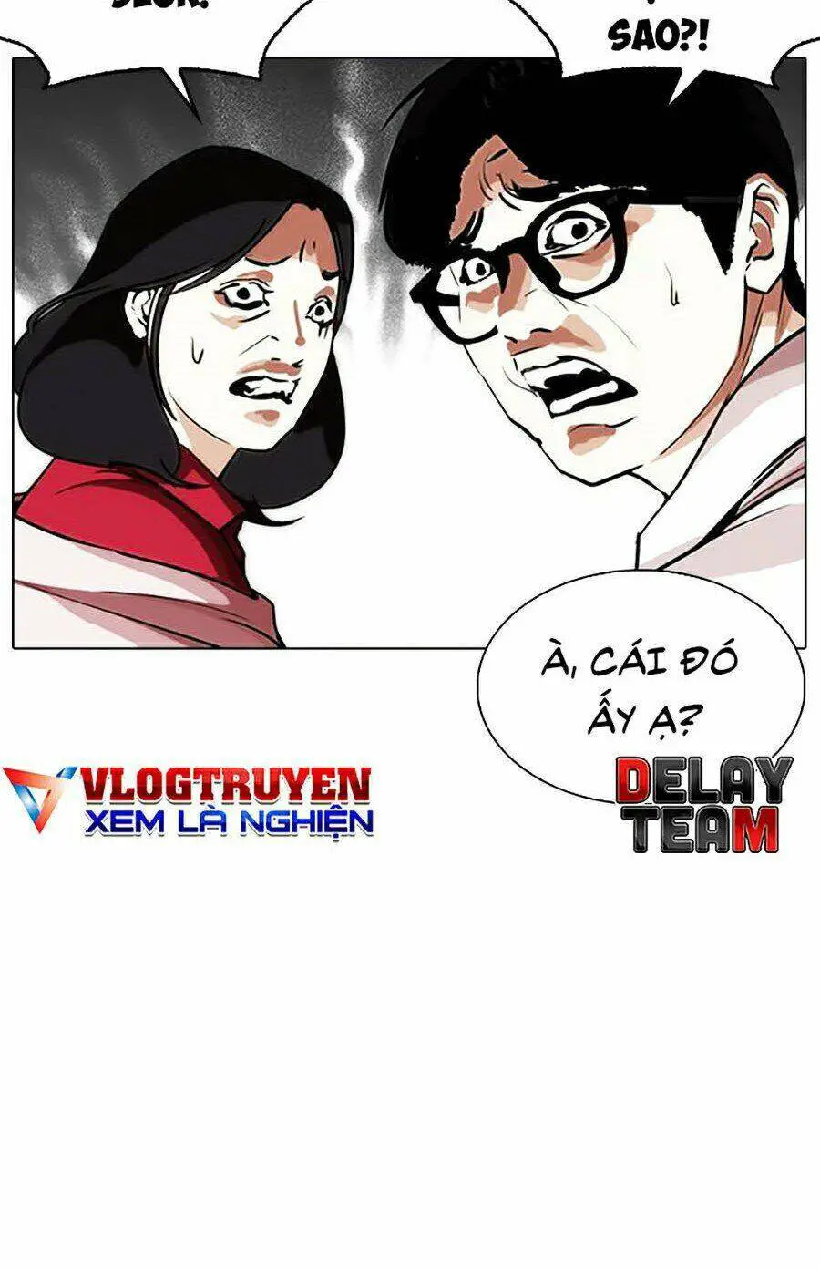 Hoán Đổi Diệu Kỳ Nettruyen ZZZ Chương 266 Page 35