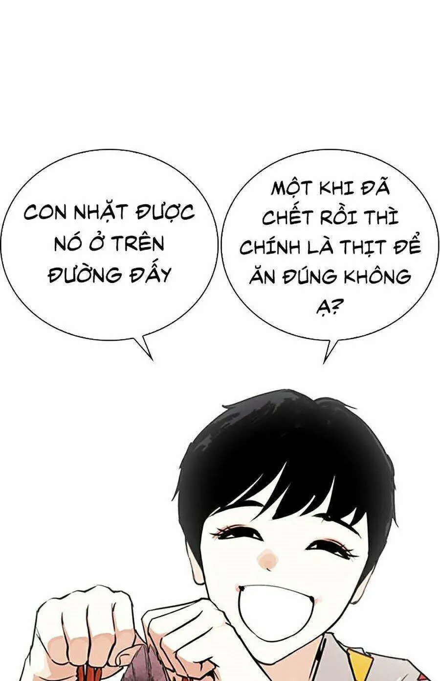 Hoán Đổi Diệu Kỳ Nettruyen ZZZ Chương 266 Page 36