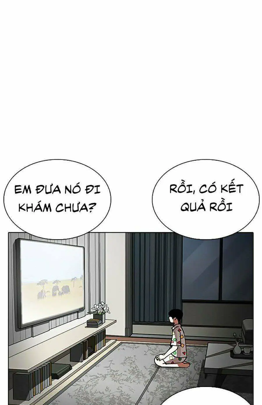 Hoán Đổi Diệu Kỳ Nettruyen ZZZ Chương 266 Page 39