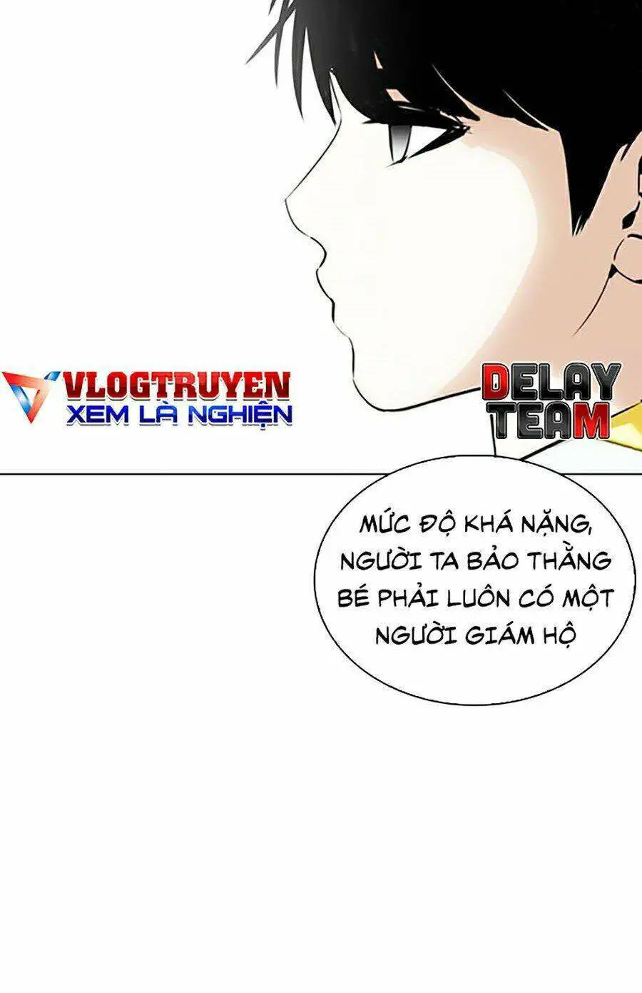 Hoán Đổi Diệu Kỳ Nettruyen ZZZ Chương 266 Page 41