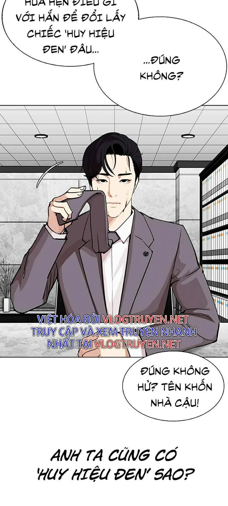 Hoán Đổi Diệu Kỳ Nettruyen ZZZ Chương 293 Page 7