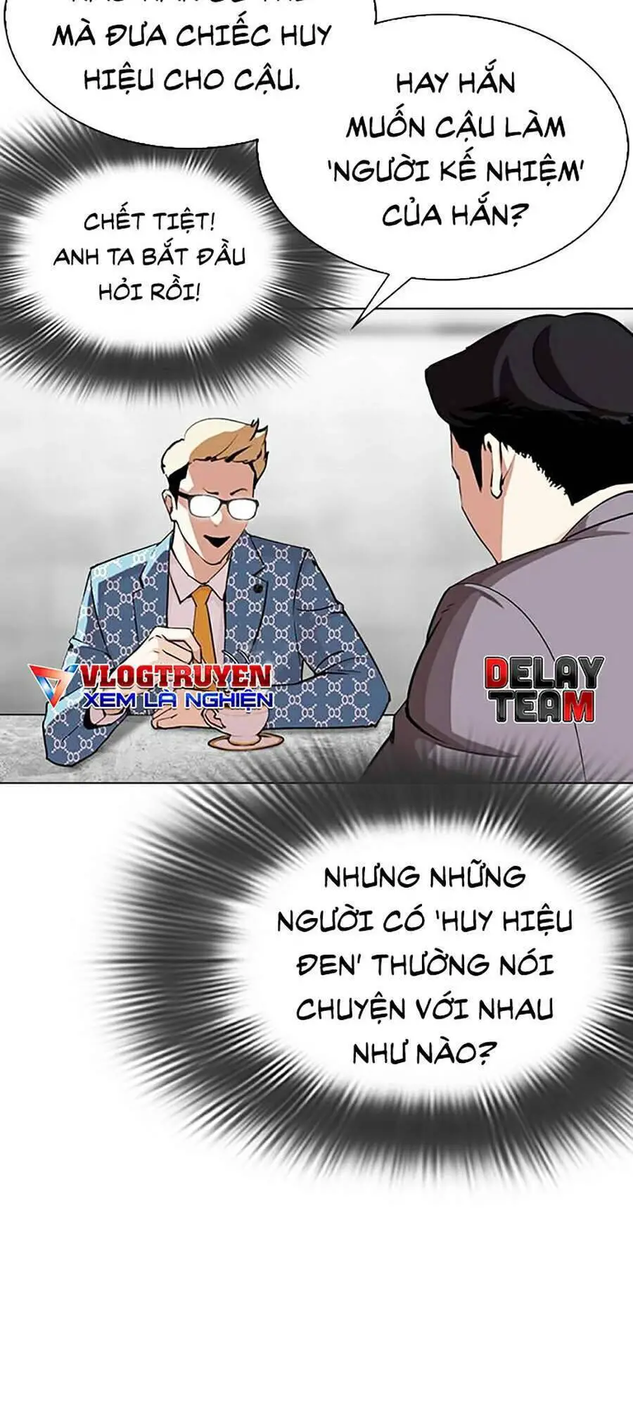Hoán Đổi Diệu Kỳ Nettruyen ZZZ Chương 293 Page 9