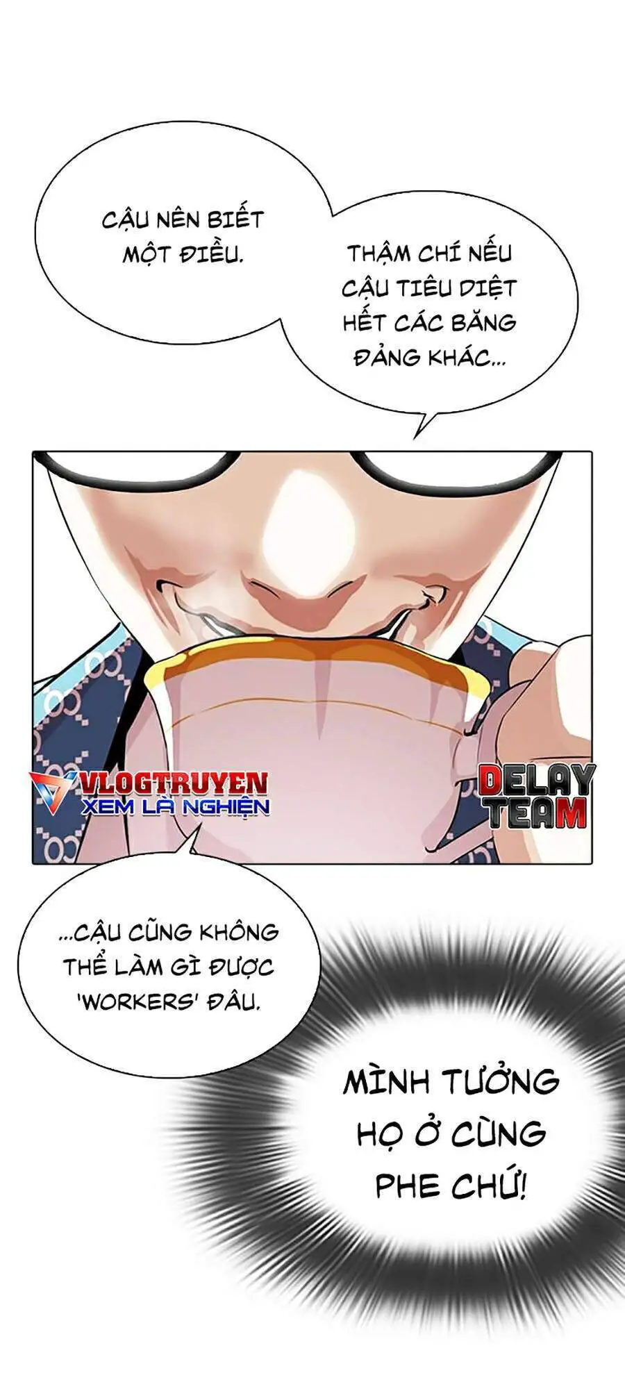 Hoán Đổi Diệu Kỳ Nettruyen ZZZ Chương 293 Page 21