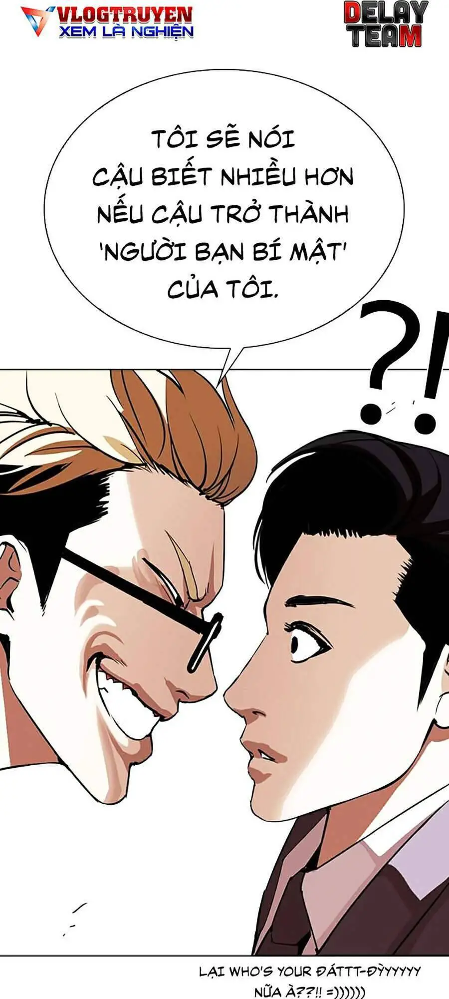 Hoán Đổi Diệu Kỳ Nettruyen ZZZ Chương 293 Page 25