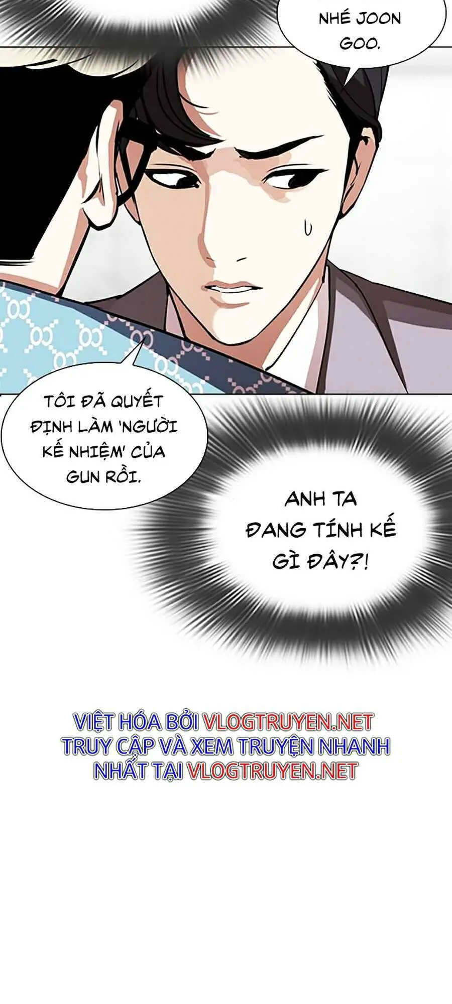 Hoán Đổi Diệu Kỳ Nettruyen ZZZ Chương 293 Page 29