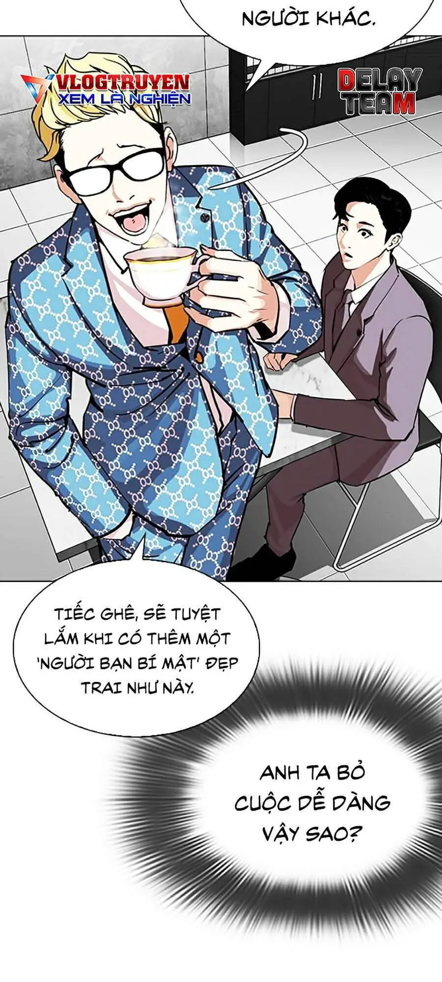 Hoán Đổi Diệu Kỳ Nettruyen ZZZ Chương 293 Page 31