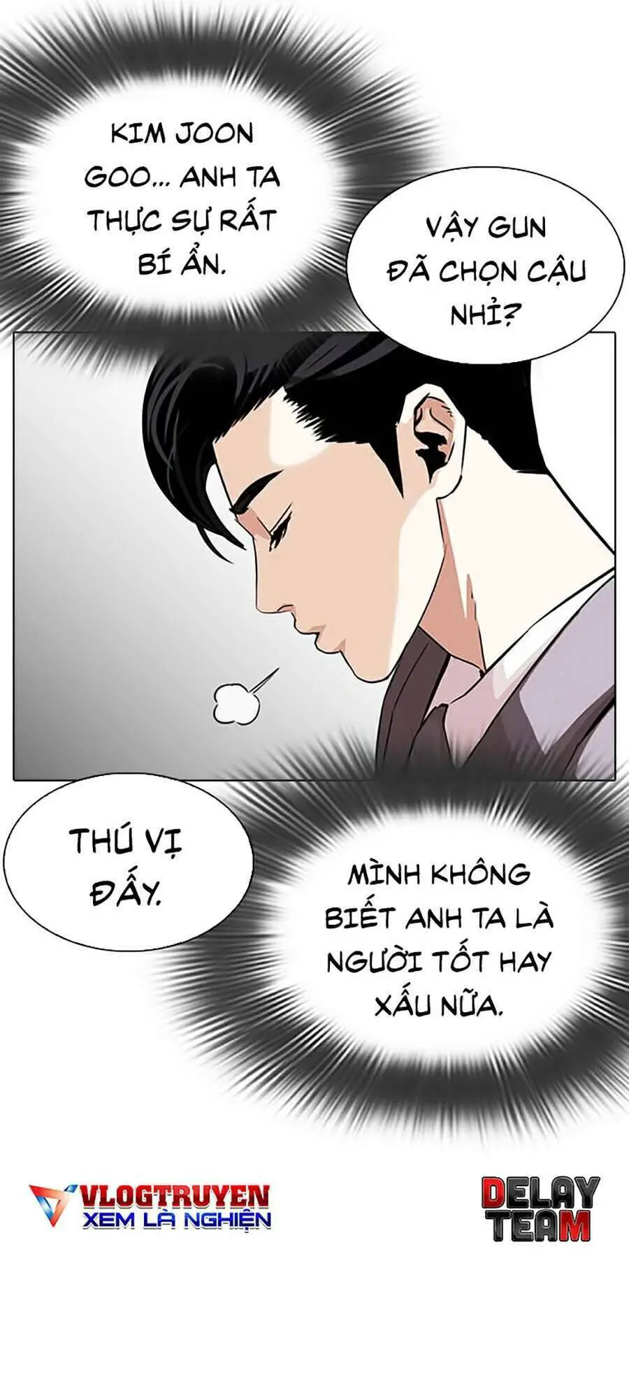 Hoán Đổi Diệu Kỳ Nettruyen ZZZ Chương 293 Page 33