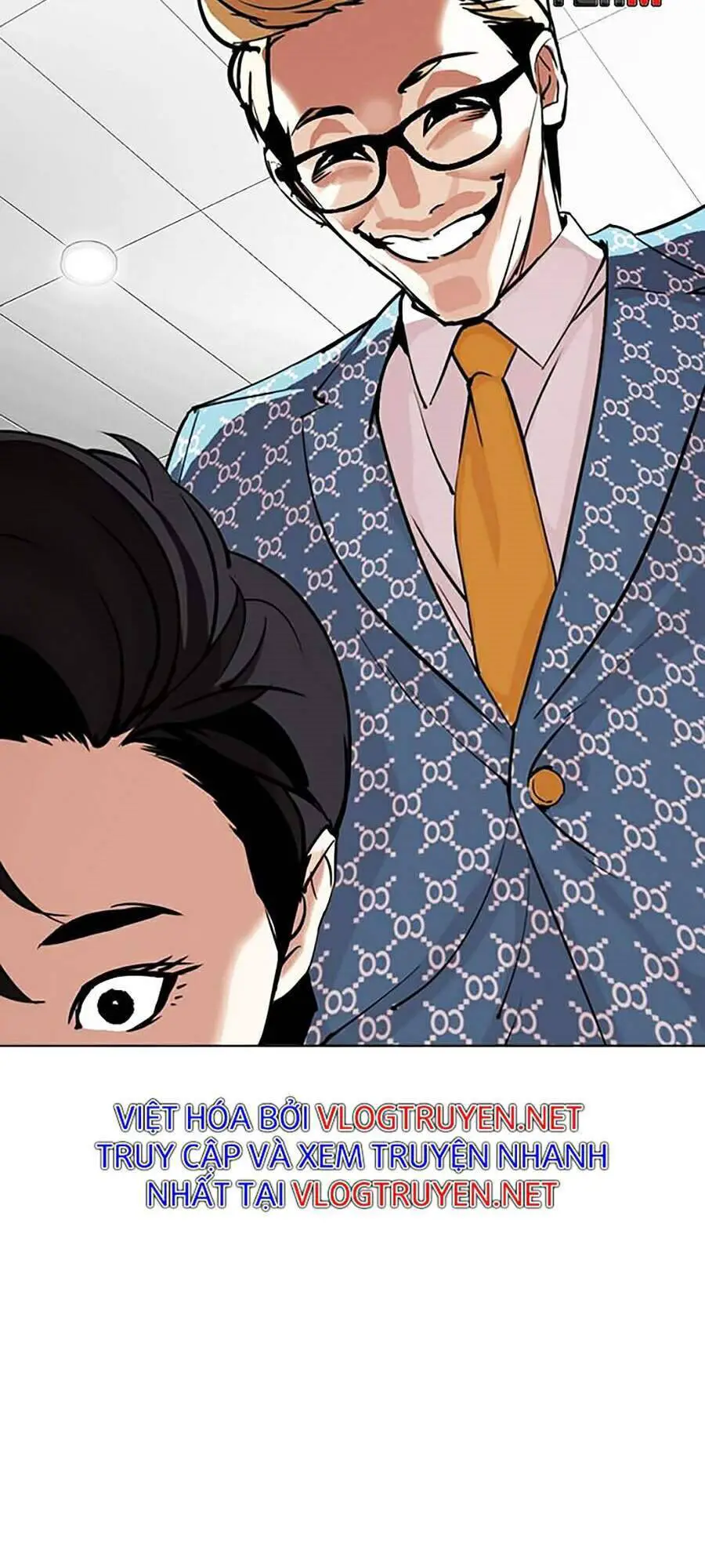 Hoán Đổi Diệu Kỳ Nettruyen ZZZ Chương 293 Page 37