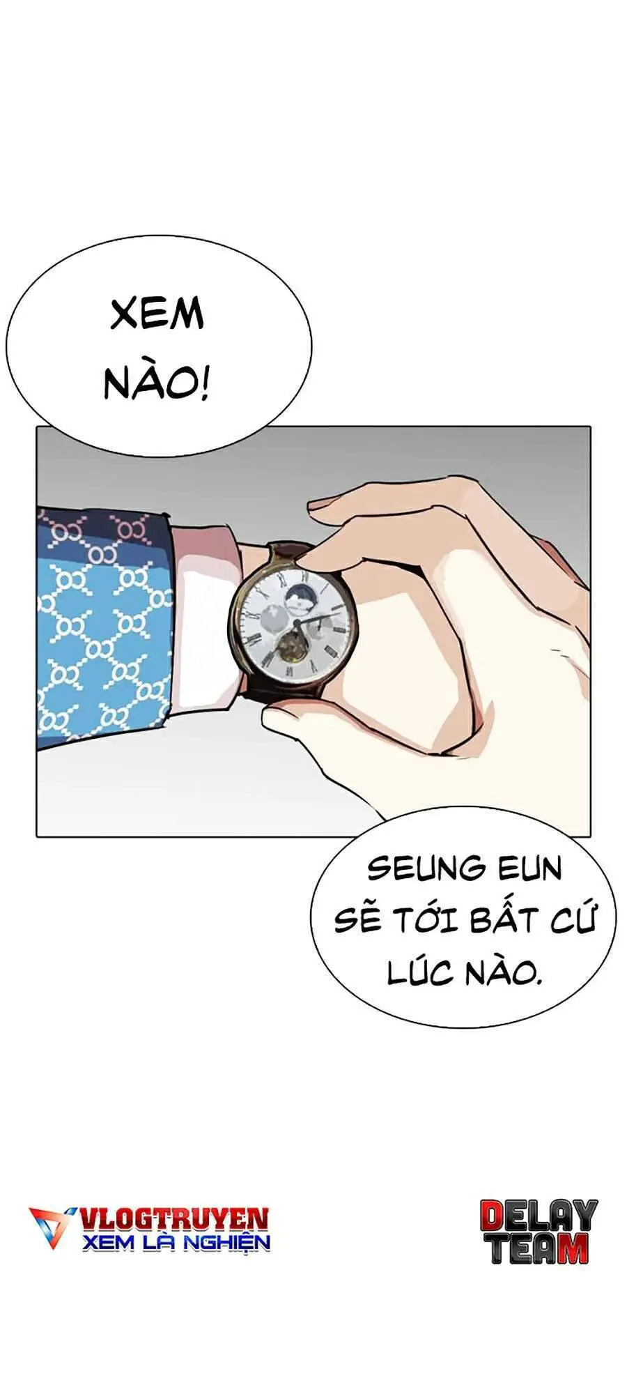Hoán Đổi Diệu Kỳ Nettruyen ZZZ Chương 293 Page 41