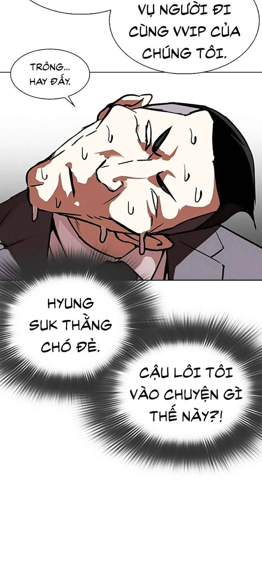 Hoán Đổi Diệu Kỳ Nettruyen ZZZ Chương 293 Page 53