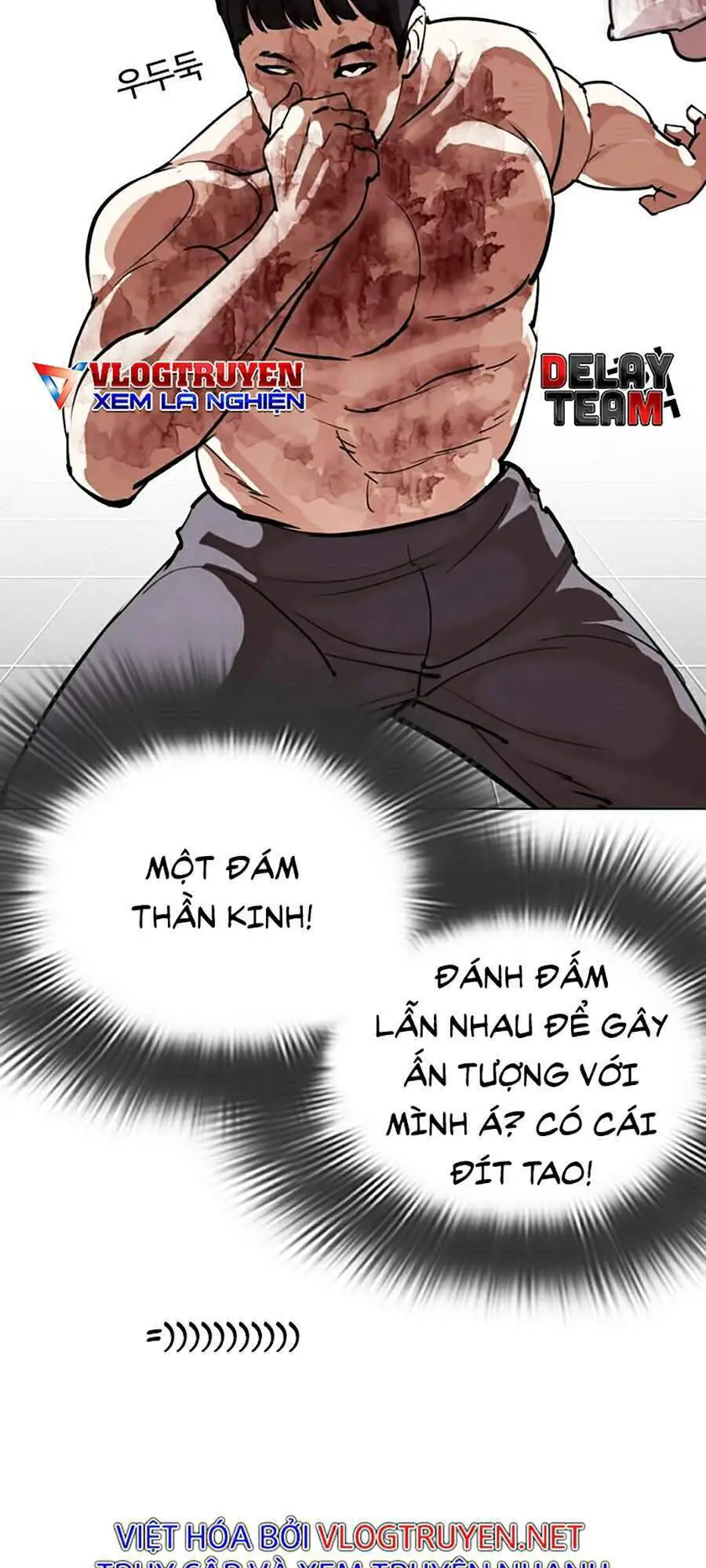 Hoán Đổi Diệu Kỳ Nettruyen ZZZ Chương 293 Page 57