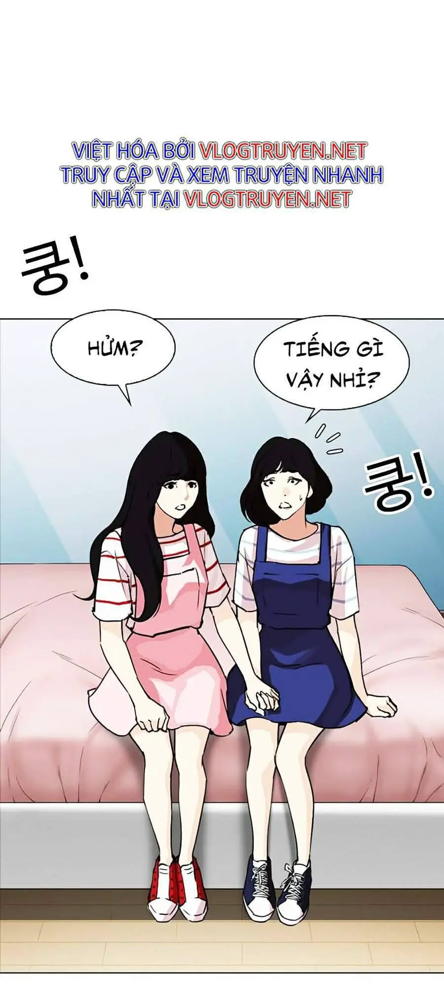 Hoán Đổi Diệu Kỳ Nettruyen ZZZ Chương 293 Page 77