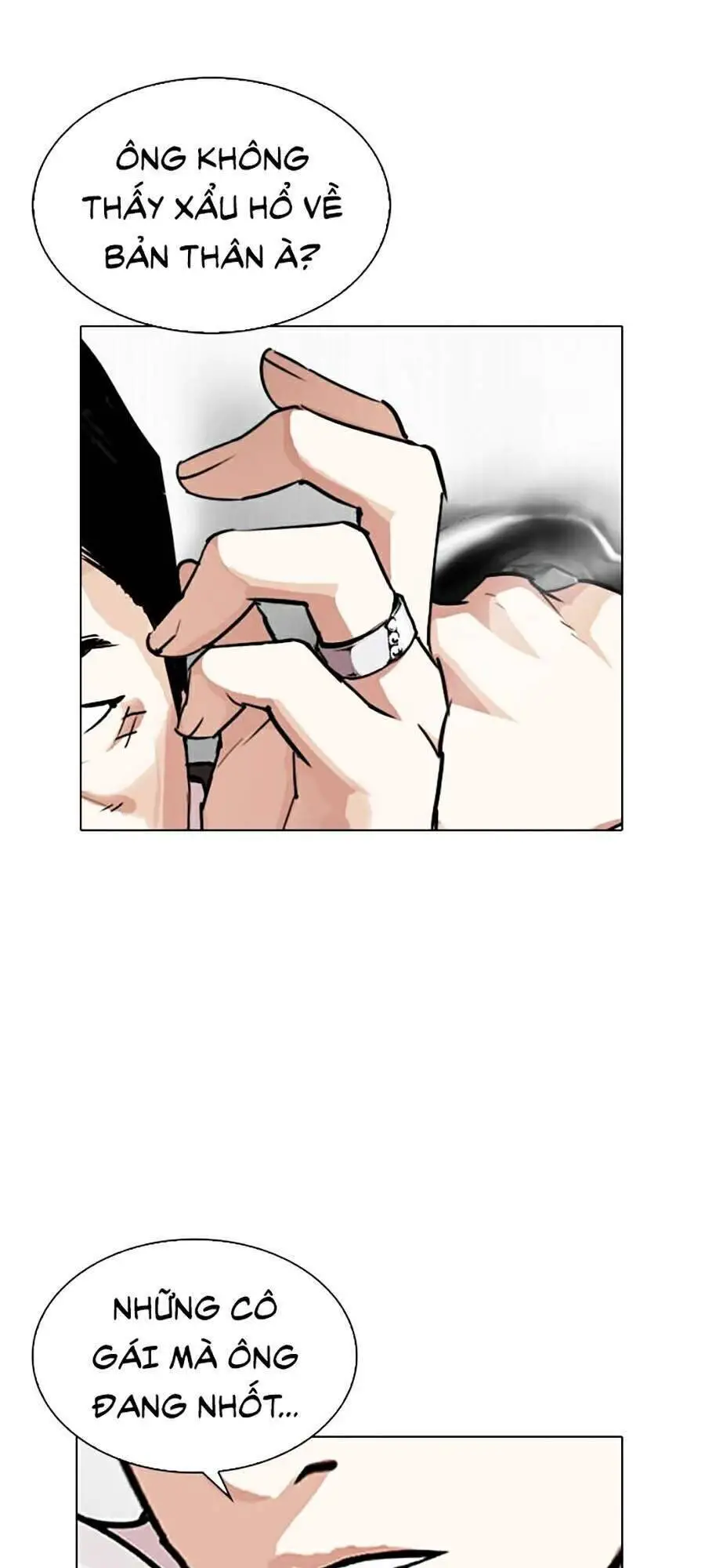 Hoán Đổi Diệu Kỳ Nettruyen ZZZ Chương 293 Page 99
