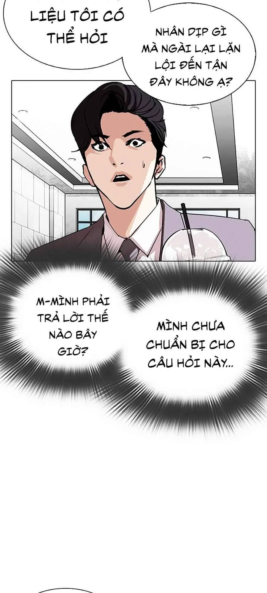Hoán Đổi Diệu Kỳ Nettruyen ZZZ Chương 292 Page 21