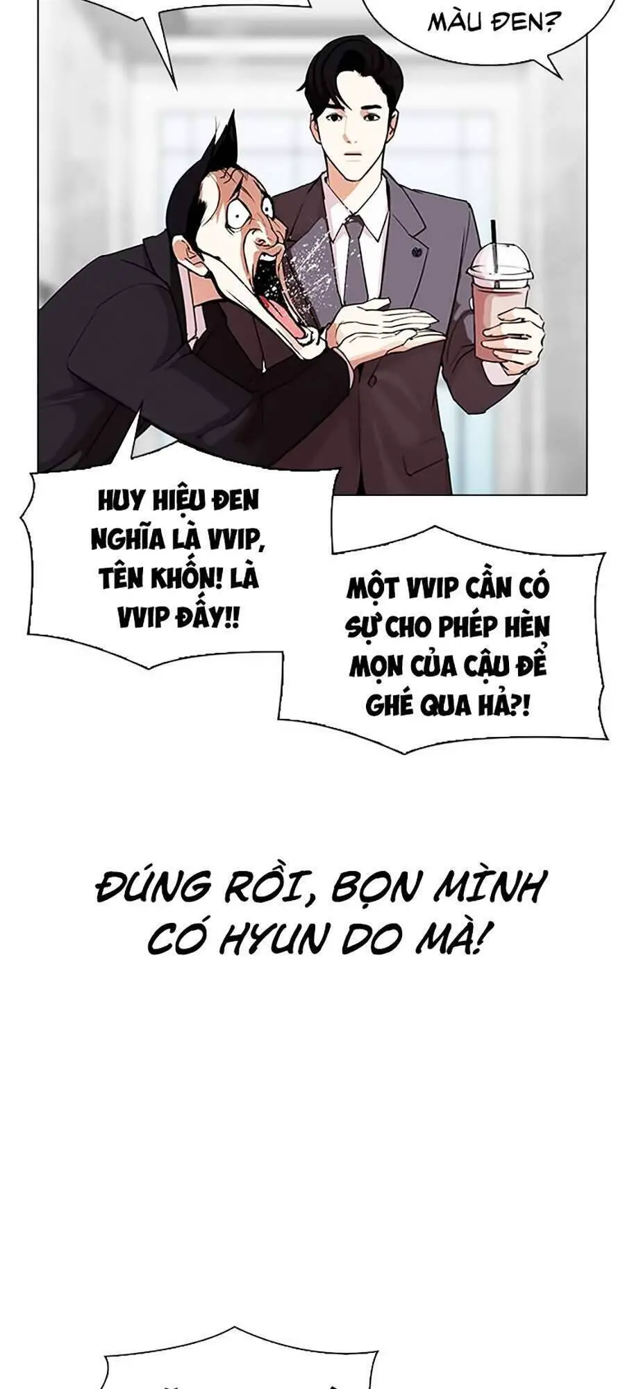 Hoán Đổi Diệu Kỳ Nettruyen ZZZ Chương 292 Page 27