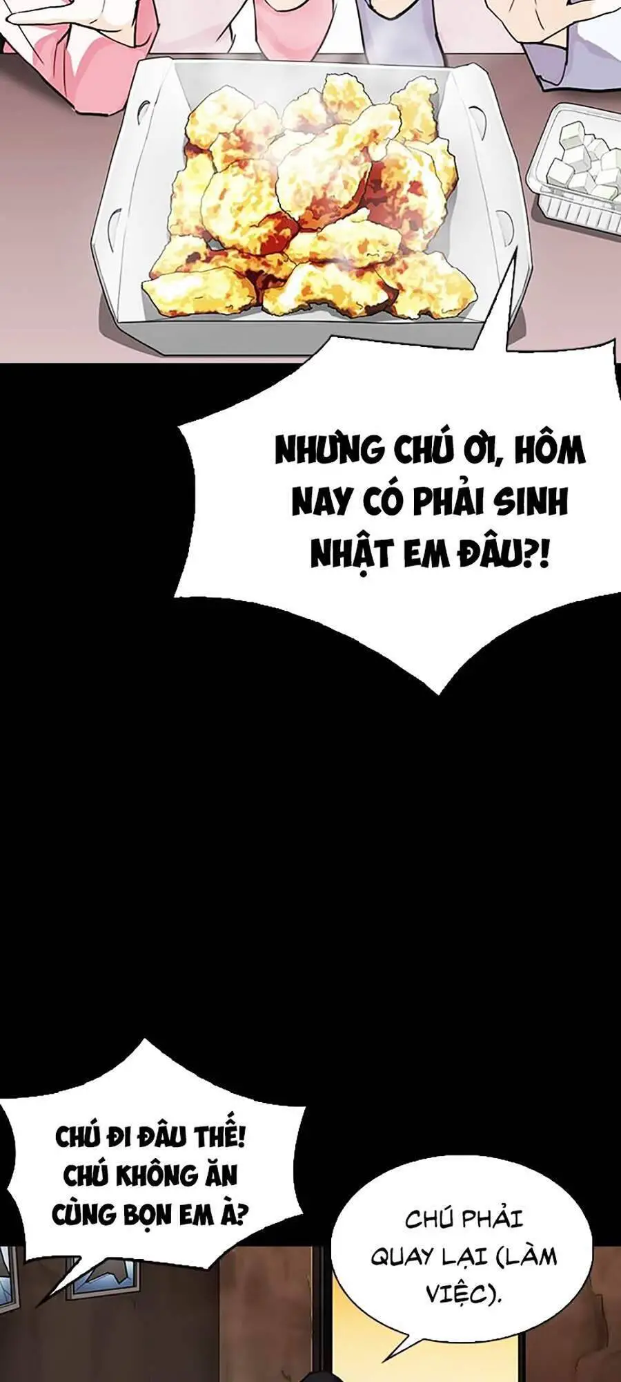 Hoán Đổi Diệu Kỳ Nettruyen ZZZ Chương 292 Page 149