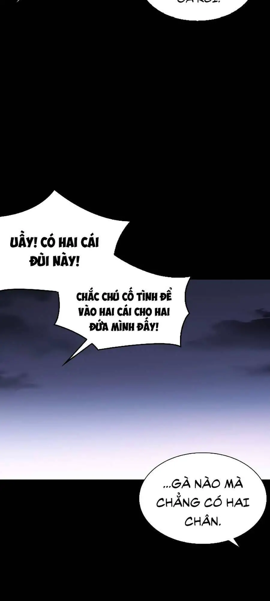 Hoán Đổi Diệu Kỳ Nettruyen ZZZ Chương 292 Page 151