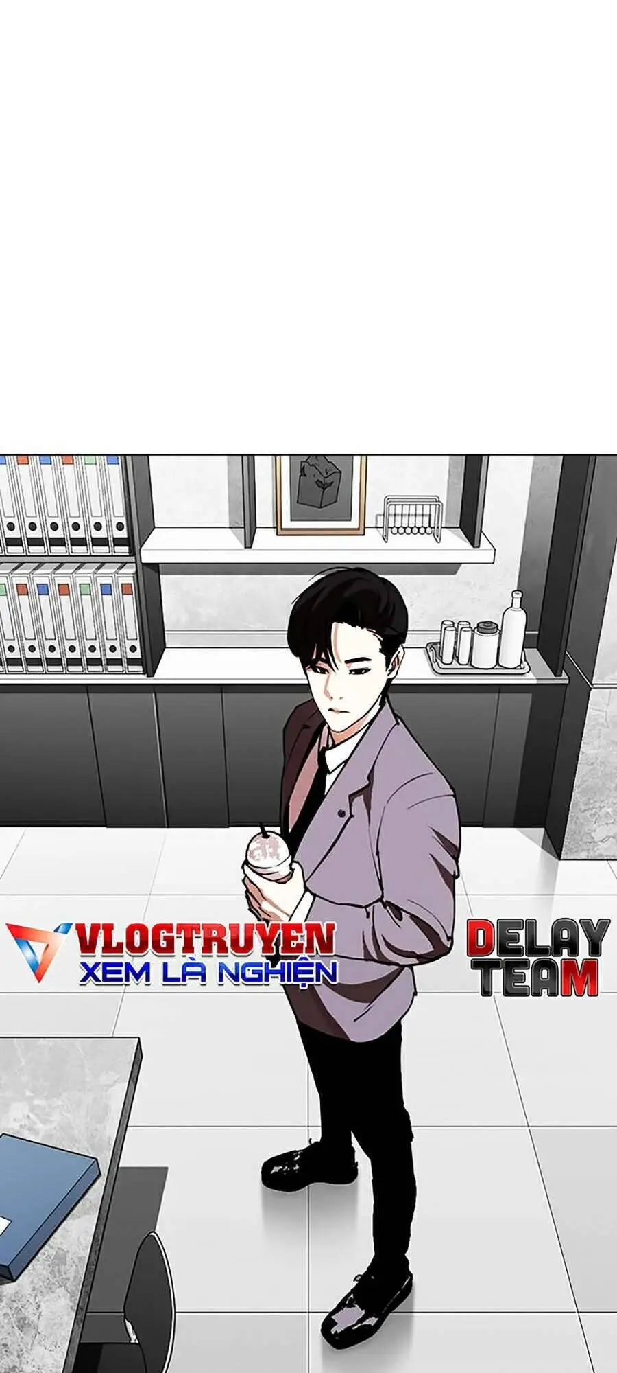 Hoán Đổi Diệu Kỳ Nettruyen ZZZ Chương 292 Page 195