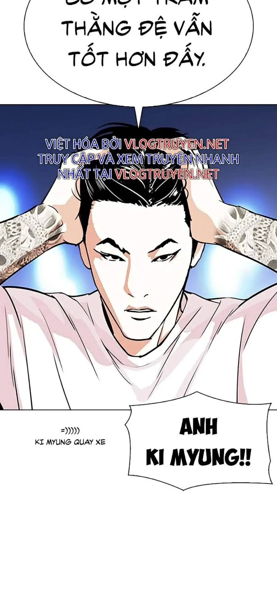 Hoán Đổi Diệu Kỳ Nettruyen ZZZ Chương 305 Page 69
