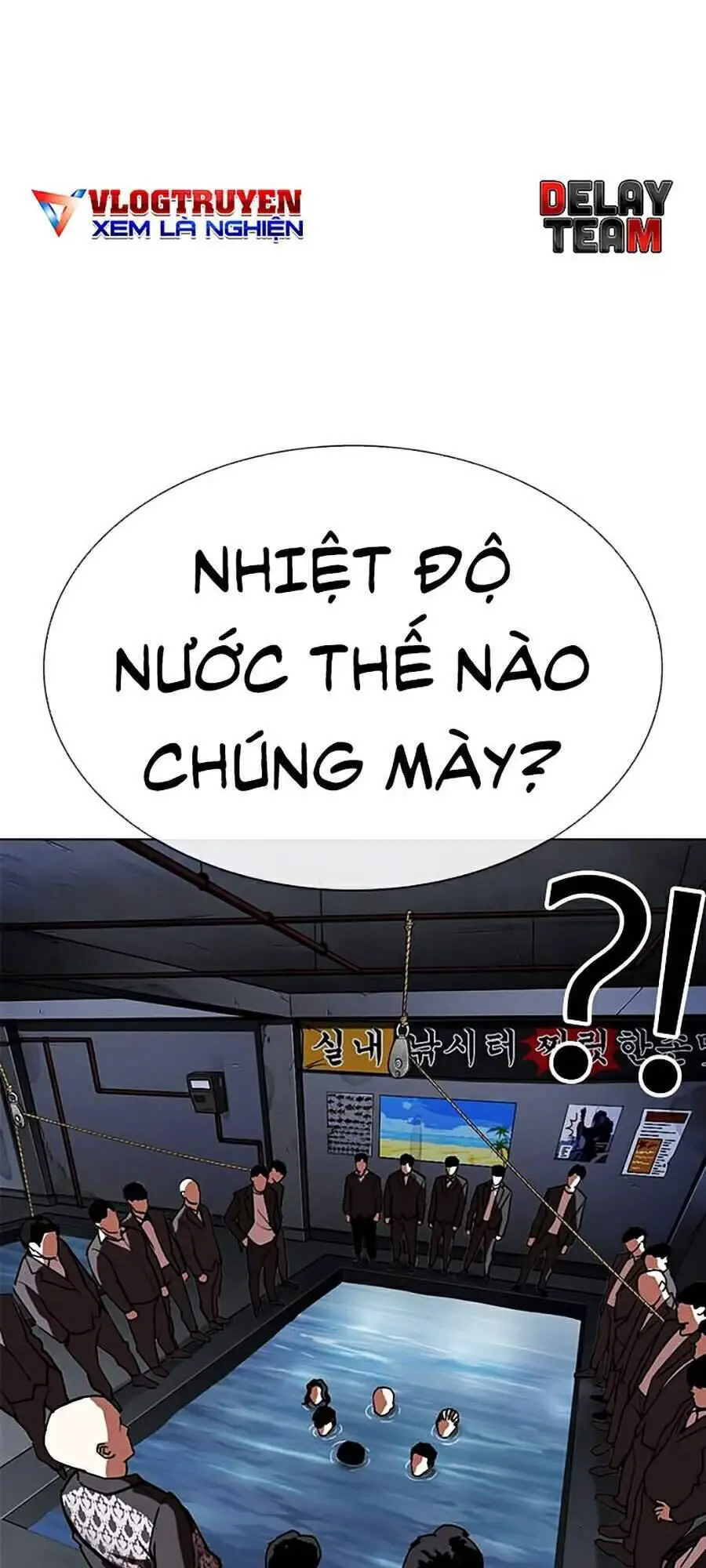 Hoán Đổi Diệu Kỳ Nettruyen ZZZ Chương 305 Page 75