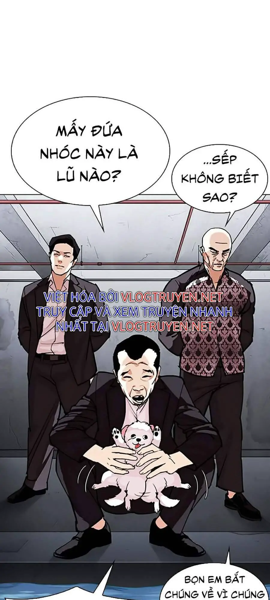 Hoán Đổi Diệu Kỳ Nettruyen ZZZ Chương 305 Page 79