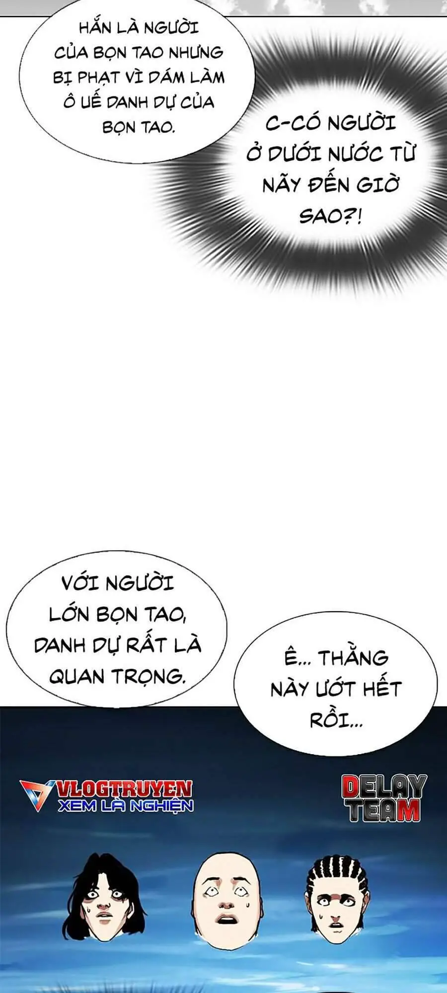 Hoán Đổi Diệu Kỳ Nettruyen ZZZ Chương 305 Page 93