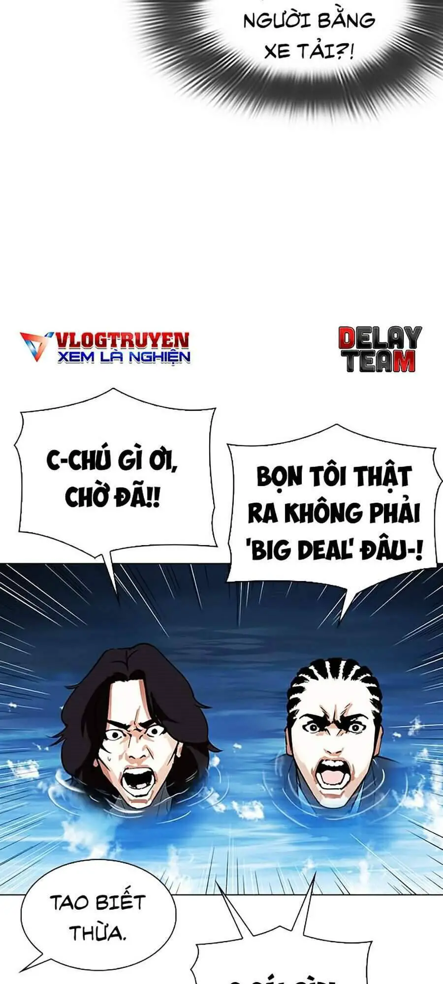 Hoán Đổi Diệu Kỳ Nettruyen ZZZ Chương 305 Page 97
