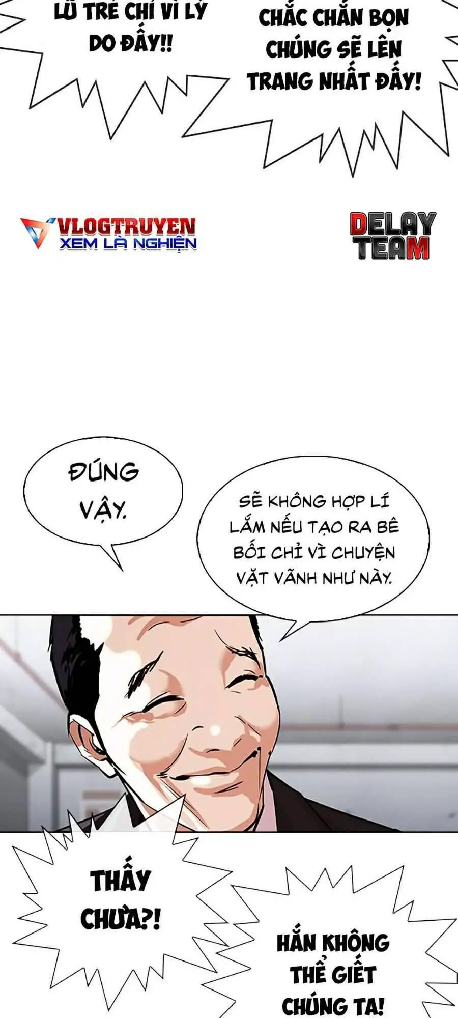 Hoán Đổi Diệu Kỳ Nettruyen ZZZ Chương 305 Page 107