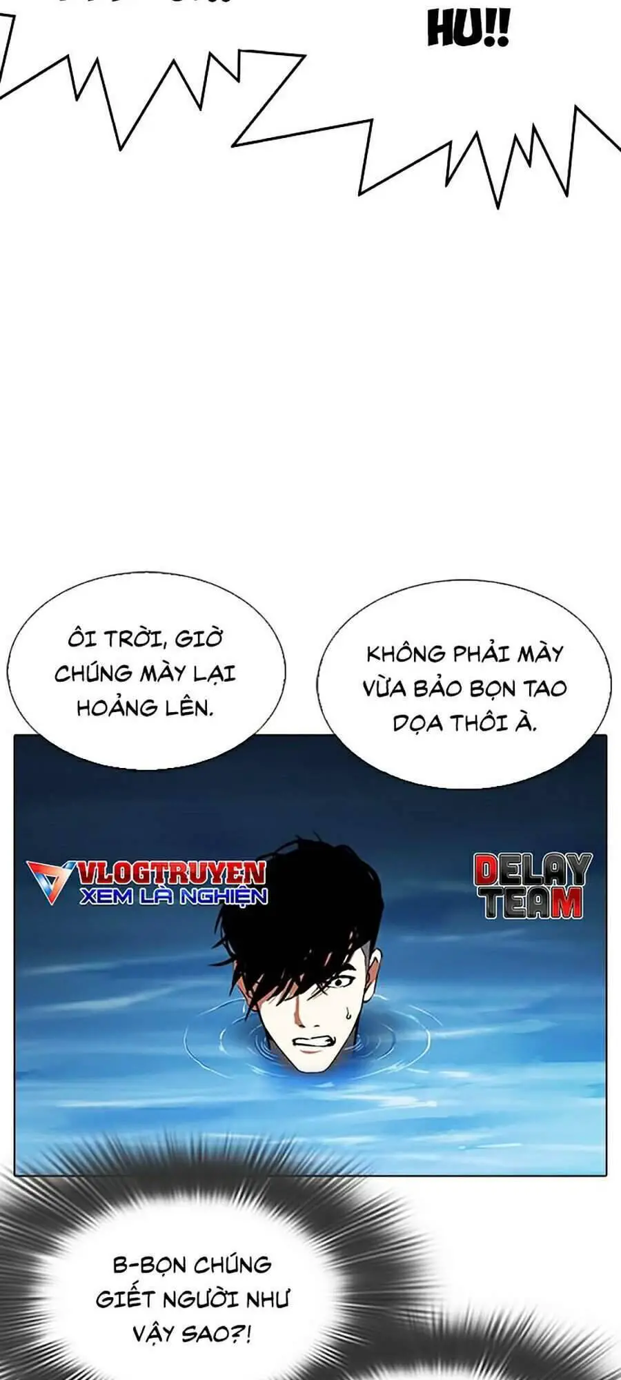 Hoán Đổi Diệu Kỳ Nettruyen ZZZ Chương 305 Page 117