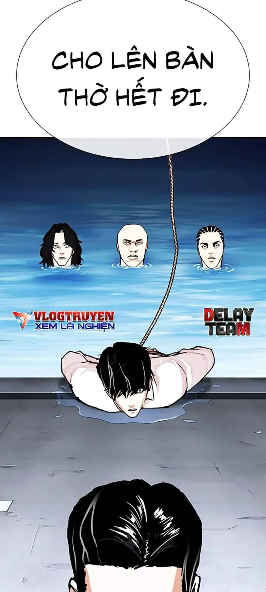 Hoán Đổi Diệu Kỳ Nettruyen ZZZ Chương 305 Page 153