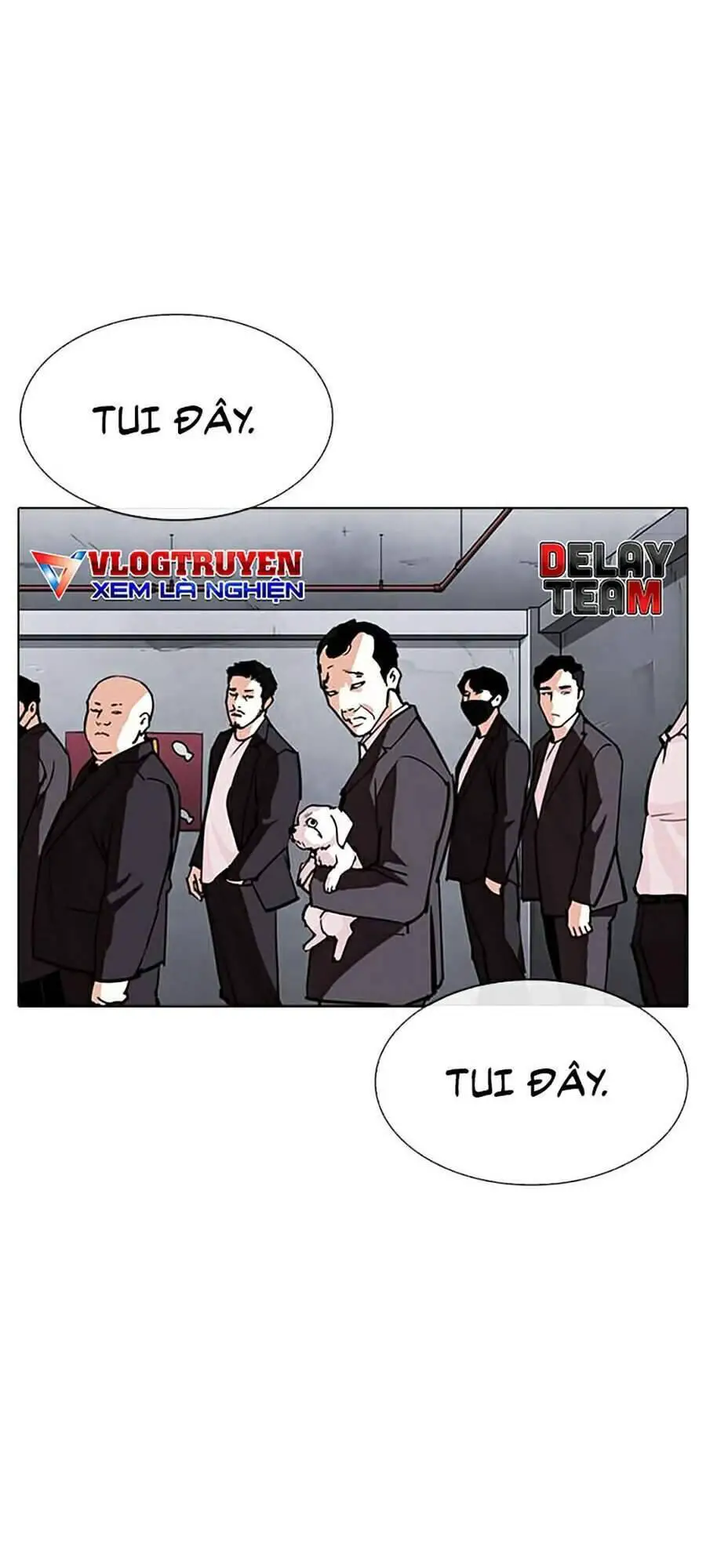 Hoán Đổi Diệu Kỳ Nettruyen ZZZ Chương 305 Page 157